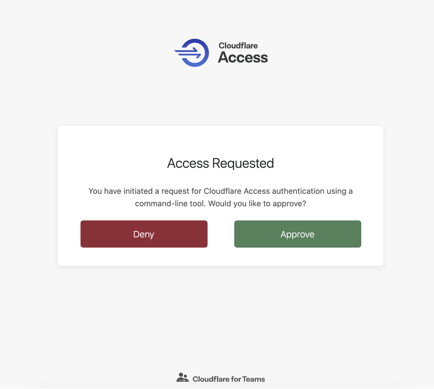 Access browser page